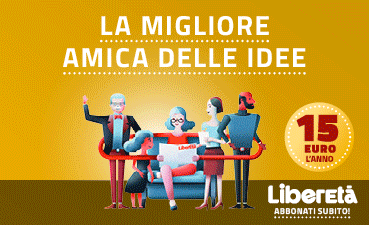 liberetà