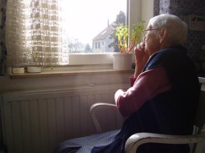 La dignità degli anziani è sacra. Ivan Pedretti intervistato da Rassegna.it