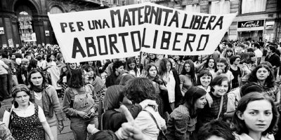 Aborto: l&#039;Abruzzo si mobilita a tutela della legge 194