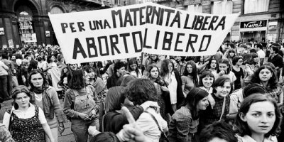 I 45 anni difficili della legge 194: in Abruzzo e in Molise l'interruzione volontaria di gravidanza non è un diritto