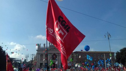 Al via la mobilitazione: pensionati il primo giugno in piazza a Roma
