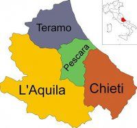 Sanità pubblica Abruzzo: mancano 2.177 unità di personale. Penalizzate le aree interne