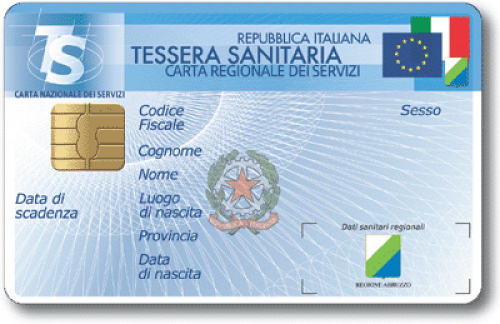 Sanità, firmato l'accordo sulla compartecipazione alla spesa