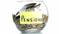 Le pensioni regolarmente in pagamento il 1° aprile