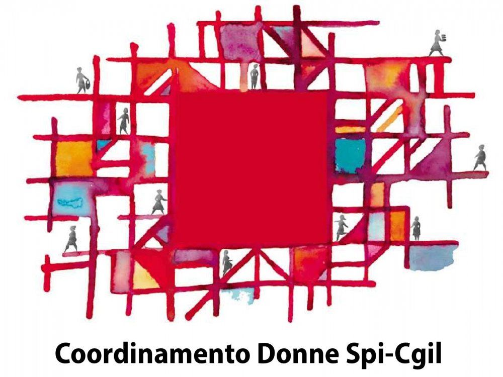 25 maggio 2015 Pescara Riunione Coordinamento Donne SPI Abruzzo