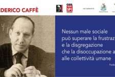 IV edizione Premio Federico Caffè