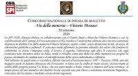Pubblicato il bando della XI Edizione del Premio Vie della Memoria-Vittorio Monaco