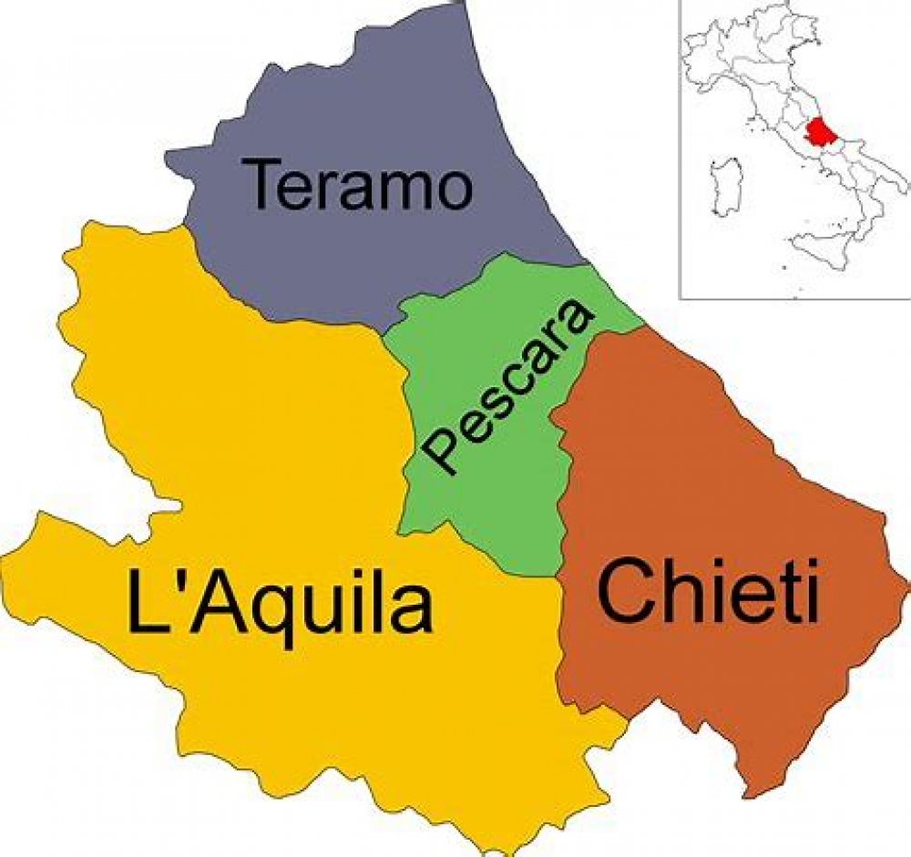 Oggi l&#039;incontro con l&#039;Assessore alla Sanità della Regione Abruzzo: il resoconto