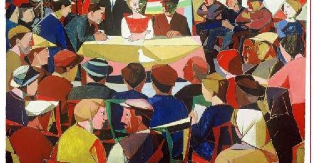 I racconti del Primo Maggio: raccontiamo anche noi