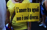 Verona libera, Italia laica: associazioni e movimenti in piazza