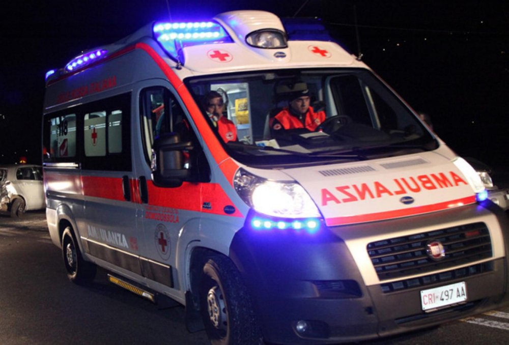 Assenza del medico del 118 a Pescasseroli (AQ)