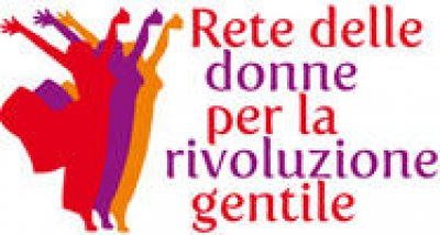 Donne in rete per la Rivoluzione Gentile I°assemblea nazionale L&#039;Aquila 11, 12 e 13 novembre 2011